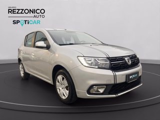 DACIA Sandero 0.9 tce Laureate s&s 90cv