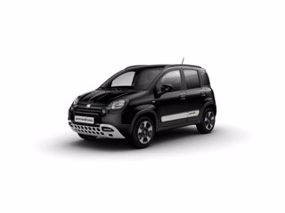 FIAT Pandina 1.0 65cv Hybrid Cross