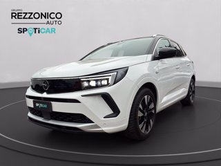 OPEL Grandland 1.6 phev Ultimate fwd 225cv auto - OFFERTA LEGATA A FINANZIAMENTO