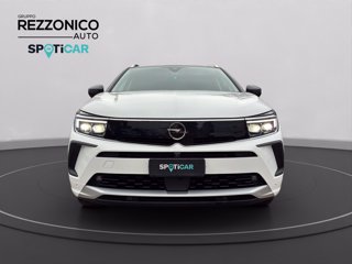 OPEL Grandland 1.6 phev Ultimate fwd 225cv auto - OFFERTA LEGATA A FINANZIAMENTO