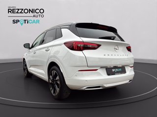 OPEL Grandland 1.6 phev Ultimate fwd 225cv auto - OFFERTA LEGATA A FINANZIAMENTO