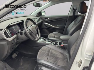 OPEL Grandland 1.6 phev Ultimate fwd 225cv auto - OFFERTA LEGATA A FINANZIAMENTO