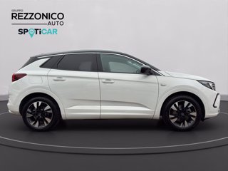 OPEL Grandland 1.6 phev Ultimate fwd 225cv auto - OFFERTA LEGATA A FINANZIAMENTO