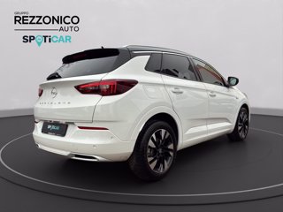 OPEL Grandland 1.6 phev Ultimate fwd 225cv auto - OFFERTA LEGATA A FINANZIAMENTO