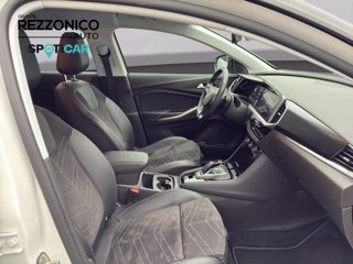 OPEL Grandland 1.6 phev Ultimate fwd 225cv auto - OFFERTA LEGATA A FINANZIAMENTO