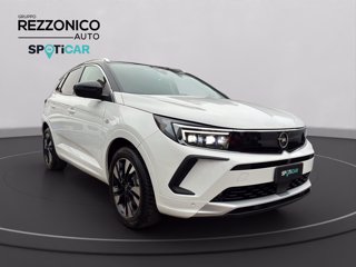 OPEL Grandland 1.6 phev Ultimate fwd 225cv auto - OFFERTA LEGATA A FINANZIAMENTO