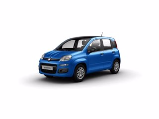 FIAT Pandina 1.0 65cv Hybrid Pop