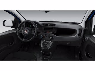 FIAT Pandina 1.0 65cv Hybrid Pop