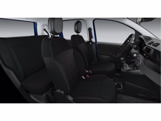FIAT Pandina 1.0 65cv Hybrid Pop