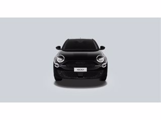 FIAT 600 Hybrid Sport Edizione Mila