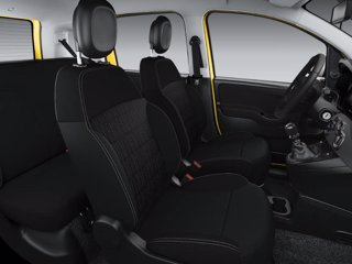 FIAT Pandina 1.0 65cv Hybrid Pop