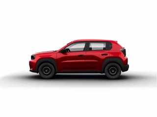 FIAT Grande Panda Hybrid Pop 1.2 Hy