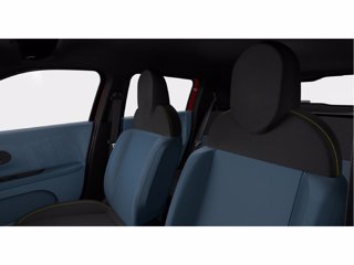 FIAT Grande Panda Hybrid Pop 1.2 Hy