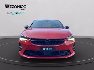 OPEL Corsa 1.2 40 Anniversary s&s 130cv at8