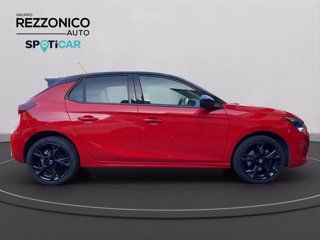 OPEL Corsa 1.2 40 Anniversary s&s 130cv at8