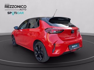 OPEL Corsa 1.2 40 Anniversary s&s 130cv at8