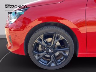 OPEL Corsa 1.2 40 Anniversary s&s 130cv at8