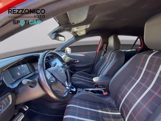 OPEL Corsa 1.2 40 Anniversary s&s 130cv at8