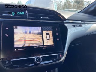 OPEL Corsa 1.2 40 Anniversary s&s 130cv at8