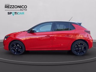 OPEL Corsa 1.2 40 Anniversary s&s 130cv at8