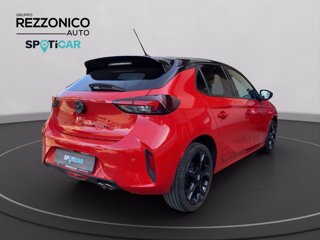 OPEL Corsa 1.2 40 Anniversary s&s 130cv at8