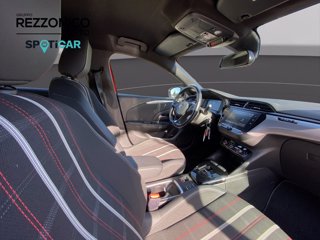 OPEL Corsa 1.2 40 Anniversary s&s 130cv at8