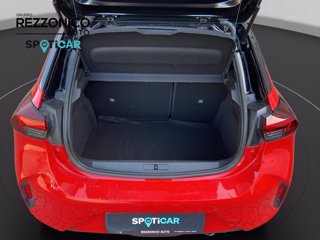 OPEL Corsa 1.2 40 Anniversary s&s 130cv at8