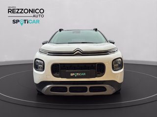 CITROEN C3 Aircross 1.2 puretech Shine 82cv my18