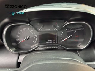 CITROEN C3 Aircross 1.2 puretech Shine 82cv my18