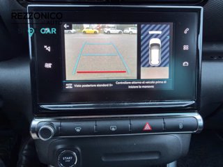 CITROEN C3 Aircross 1.2 puretech Shine 82cv my18