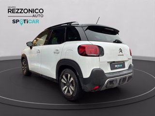 CITROEN C3 Aircross 1.2 puretech Shine 82cv my18