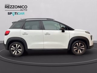 CITROEN C3 Aircross 1.2 puretech Shine 82cv my18