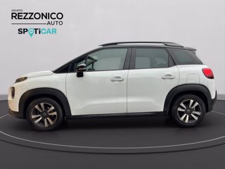 CITROEN C3 Aircross 1.2 puretech Shine 82cv my18