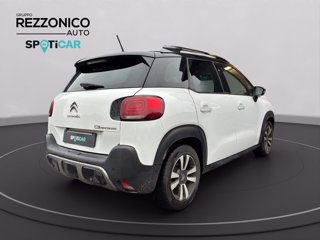 CITROEN C3 Aircross 1.2 puretech Shine 82cv my18