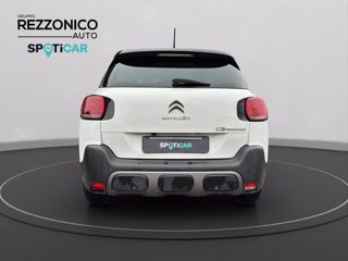 CITROEN C3 Aircross 1.2 puretech Shine 82cv my18