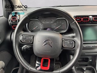 CITROEN C3 Aircross 1.2 puretech Shine 82cv my18