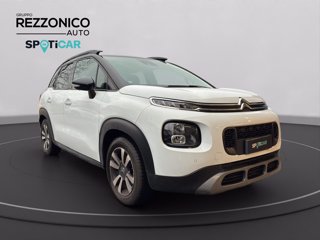 CITROEN C3 Aircross 1.2 puretech Shine 82cv my18