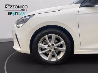 OPEL Corsa 1.2 Elegance s&s 100cv