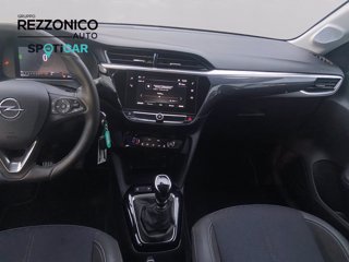 OPEL Corsa 1.2 Elegance s&s 100cv