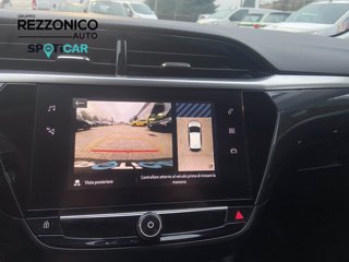 OPEL Corsa 1.2 Elegance s&s 100cv