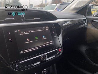 OPEL Corsa 1.2 Elegance s&s 100cv