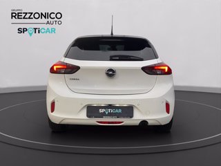 OPEL Corsa 1.2 Elegance s&s 100cv