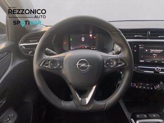 OPEL Corsa 1.2 Elegance s&s 100cv