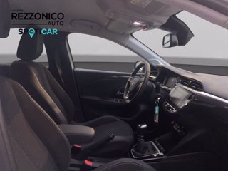 OPEL Corsa 1.2 Elegance s&s 100cv