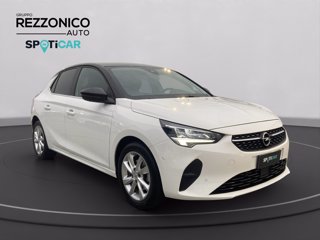 OPEL Corsa 1.2 Elegance s&s 100cv