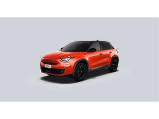 FIAT 600 Hybrid Sport Edizione Mila