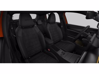 FIAT 600 Hybrid Sport Edizione Mila