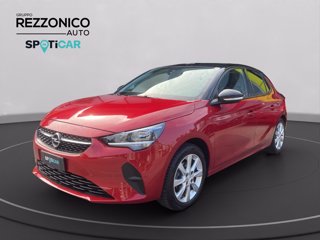 OPEL Corsa 1.2 Edition 75cv