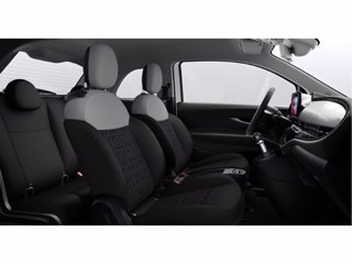 FIAT 500 Hybrid Berlina Icon 1.0 Hy
