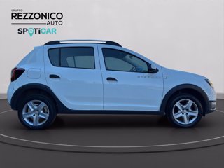 DACIA Sandero Stepway 900 tce 90cv